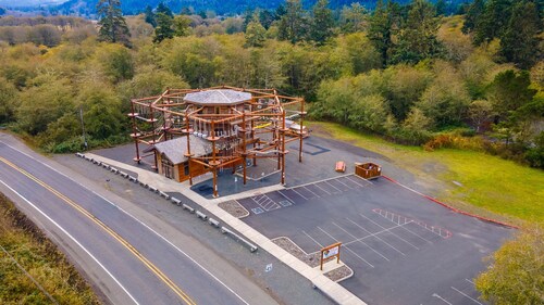 Mermaid Cove  Cottage Long Term Beach*Dog Friendly