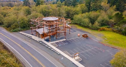 Mermaid Cove Cottage Long Term Beach*Dog Friendly