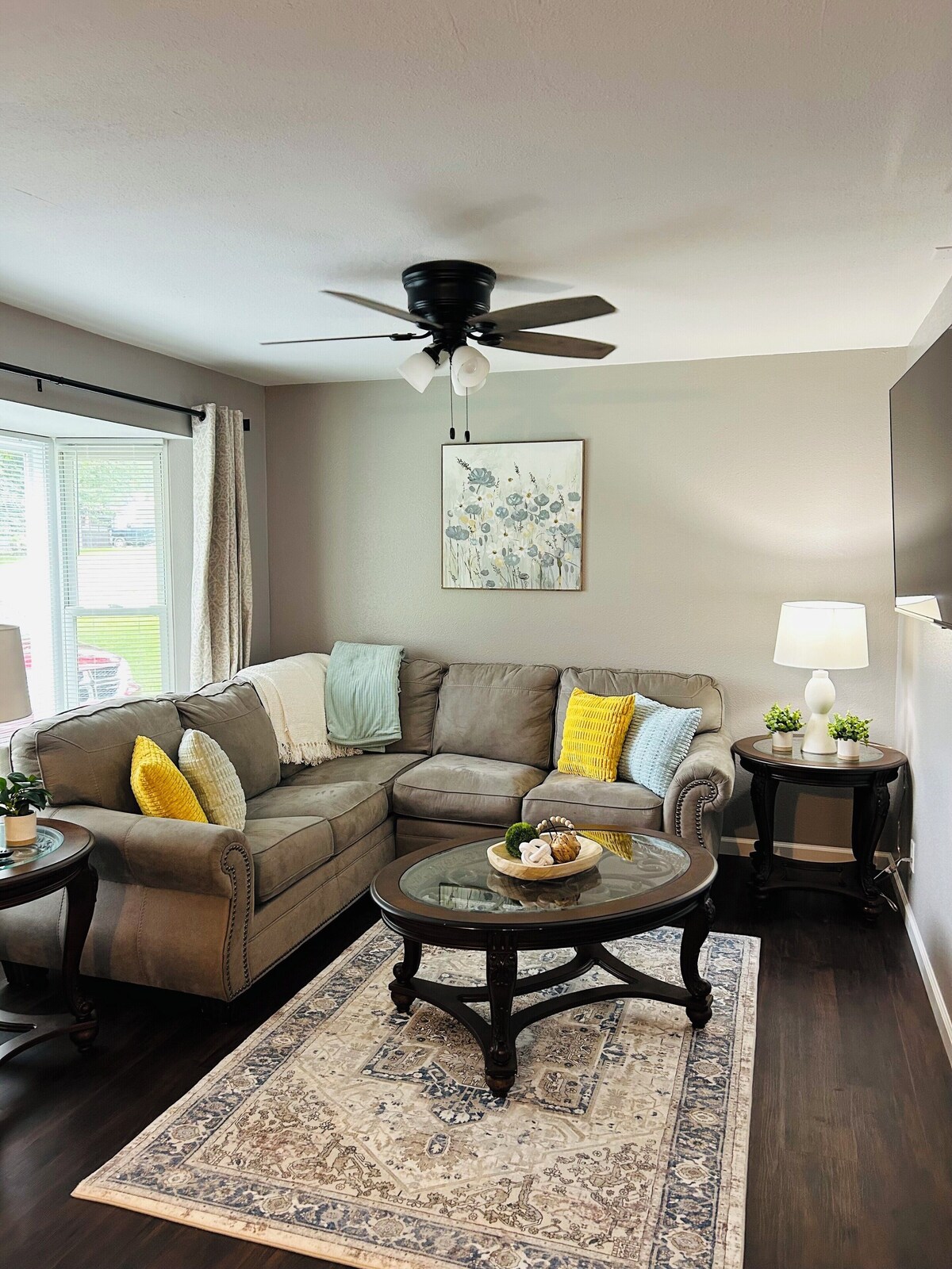 Image de profil de l’hôte