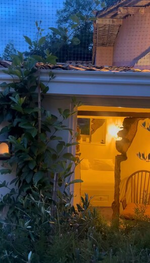 Exterior - Casa Cielo (Concepción)