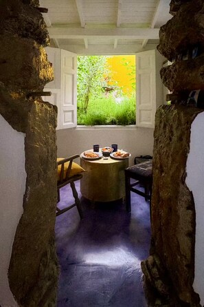 Dining - Casa Cielo (Concepción)