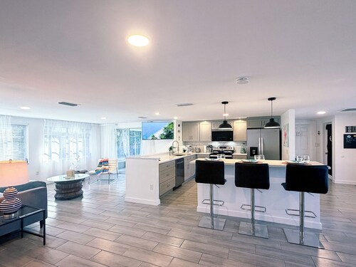 Happy Harbor Retreat