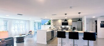 Happy Harbor Retreat