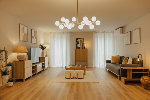 Gerês Thermae Retreat | Superior Apartment & Pool
