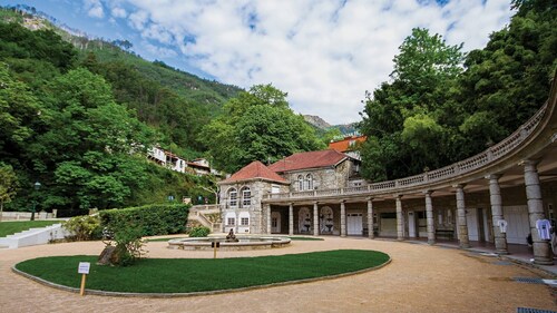 Gerês Thermae Retreat