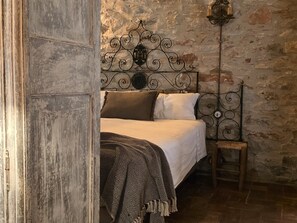 1 Schlafzimmer, Bügeleisen/Bügelbrett, Internetzugang, Bettwäsche