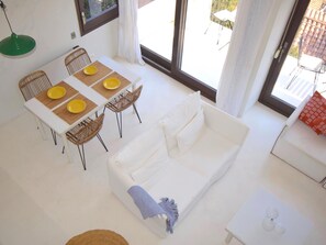 TV - Apartament Brisa Blanca (Begur, Sa Riera) (Begur)