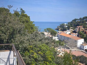 Property grounds - Apartament Brisa Blanca (Begur, Sa Riera) (Begur)
