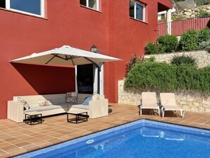Pool - CasaTulipa (Begur) (Begur)