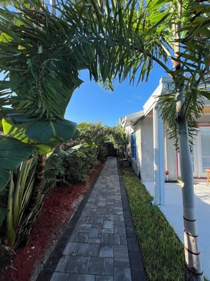 Property grounds - Relaxing Sarasota Escape • Private Pool •Outdoor lounge/kitchen (Sarasota)
