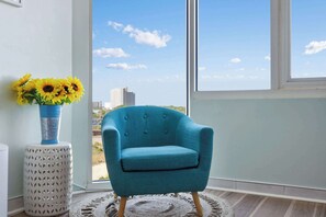 Interior - Top of the Gulf 602 - Classic PCB Getaway (Panama City Beach)
