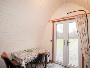 Dining - Pod 2 (Beauly)