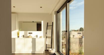 8P 4B Luxury Villa Close to Maastricht