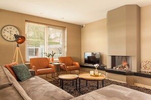 Téléviseur connecté