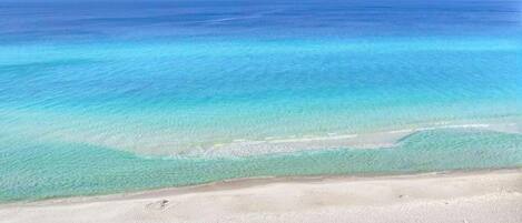 Huoneisto, useita sänkyjä (Emerald Beach 1736) | Ranta | Rannalla