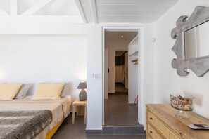 4 عدّة غرف نوم وواي فاي