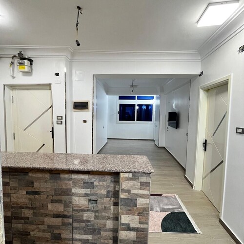  Aswan  deluxe apartment down town comfort stay