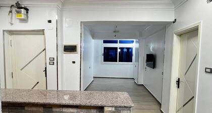 Aswan deluxe apartment down town comfort stay