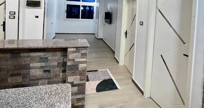 Aswan deluxe apartment down town comfort stay