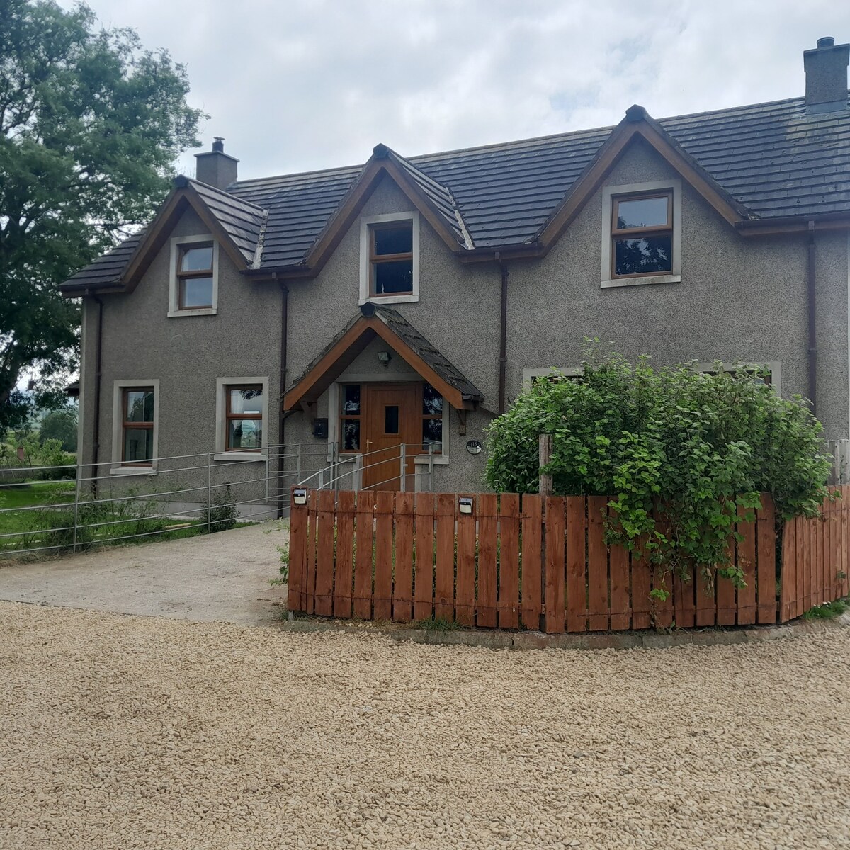 Image de profil de l’hôte