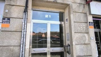 Detalle exterior
