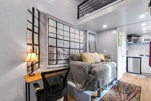 スマートテレビ