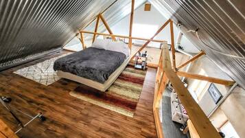 Fer et planche Ă repasser, Wi-Fi, draps fournis