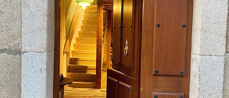 Detalle exterior