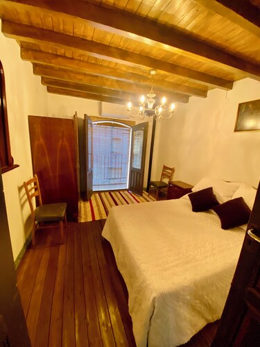 Anibal Village House