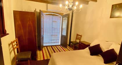 Anibal Village House