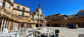 Anibal Village House