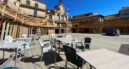 Anibal Village House