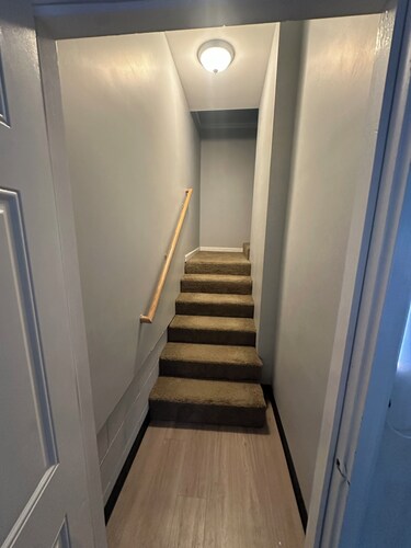 Cozy 1-bedroom studio getaway