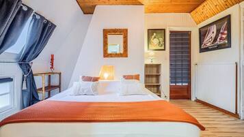 1 slaapkamer, wifi