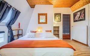 1 bedroom, WiFi - Dépendance de charme près de la mer (Baden)