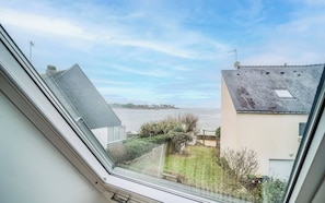 Interior - Parenthèse iodée - maison vue mer tout confort (Ploemeur)