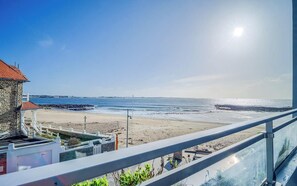 Beach - Vue mer magique - charme et confort (Larmor-Plage)