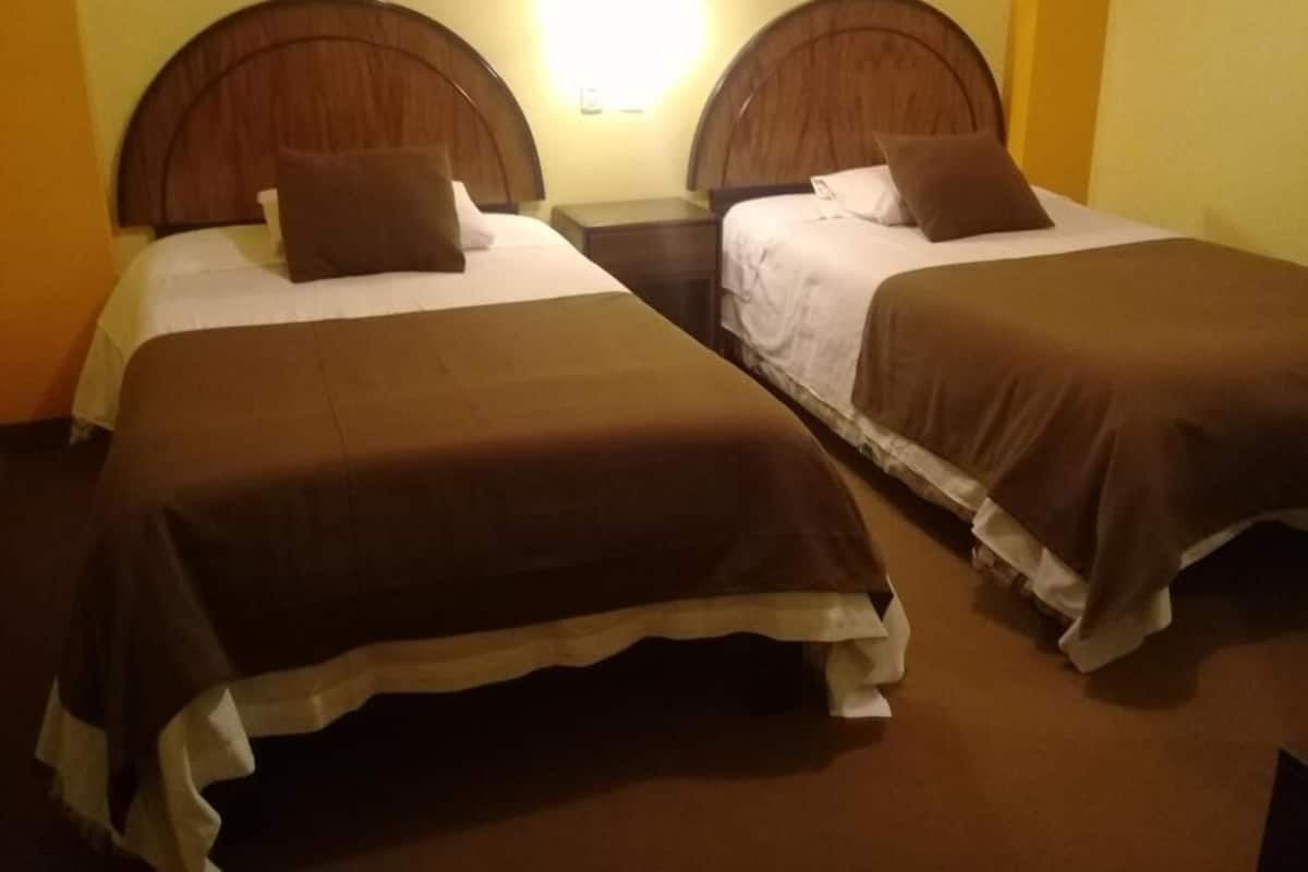 Basic-Zimmer, Stadtblick | Kostenloses WLAN