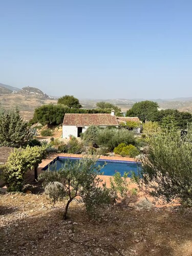 Cozy Paradise in Andalucia