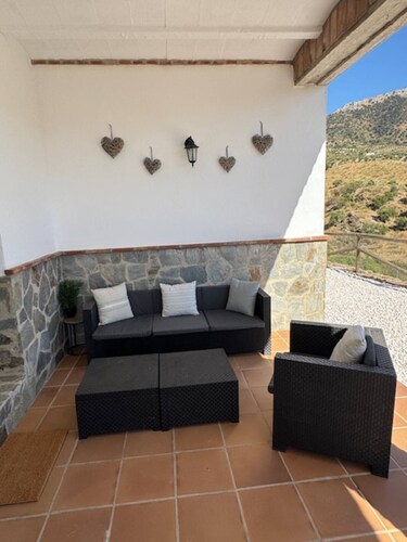 Casa Bambú to enjoy and discover Andalucia!