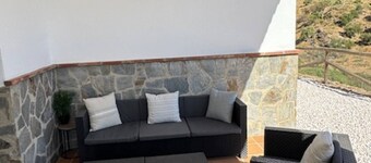 Casa Bambú to enjoy and discover Andalucia!
