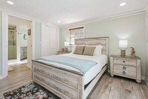 3 habitaciones, tabla de planchar con plancha y wifi gratis 