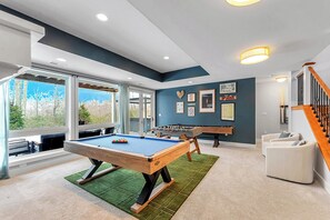 Sala de juegos