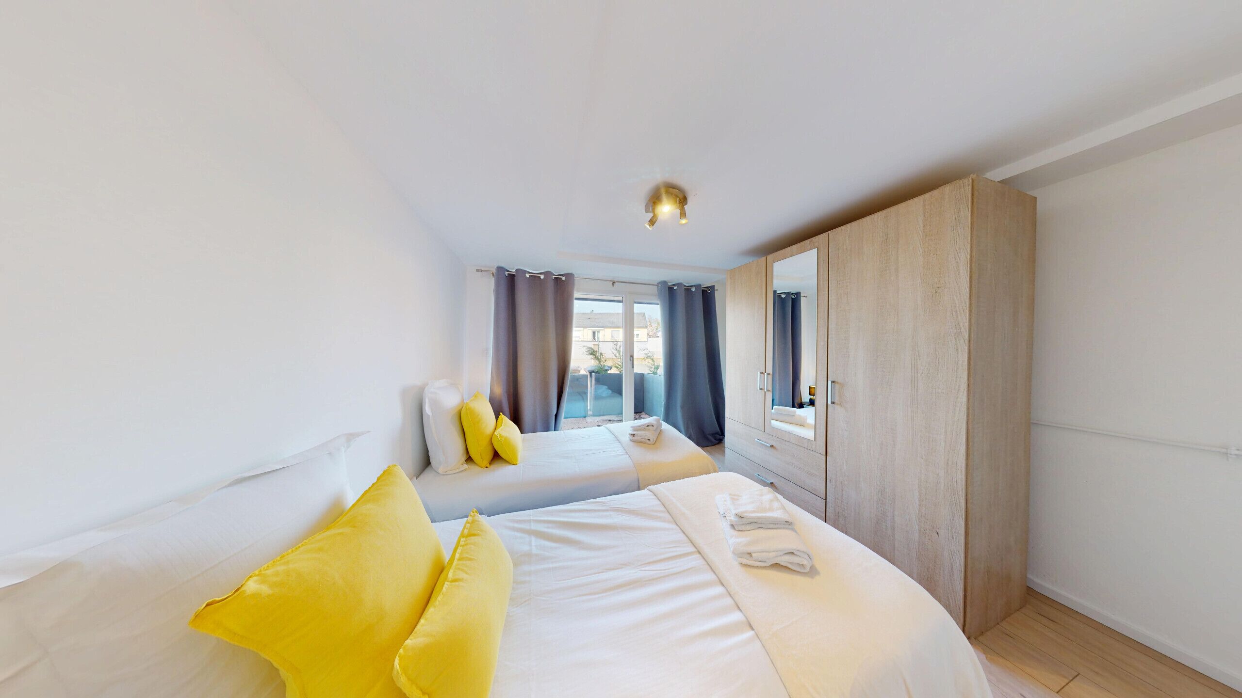 Kamer
