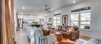 Lakeview 3-bedroom House on Table Rock Lake