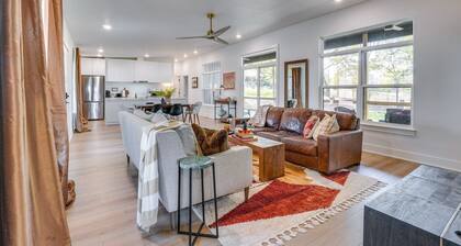 Lakeview 3-bedroom House on Table Rock Lake