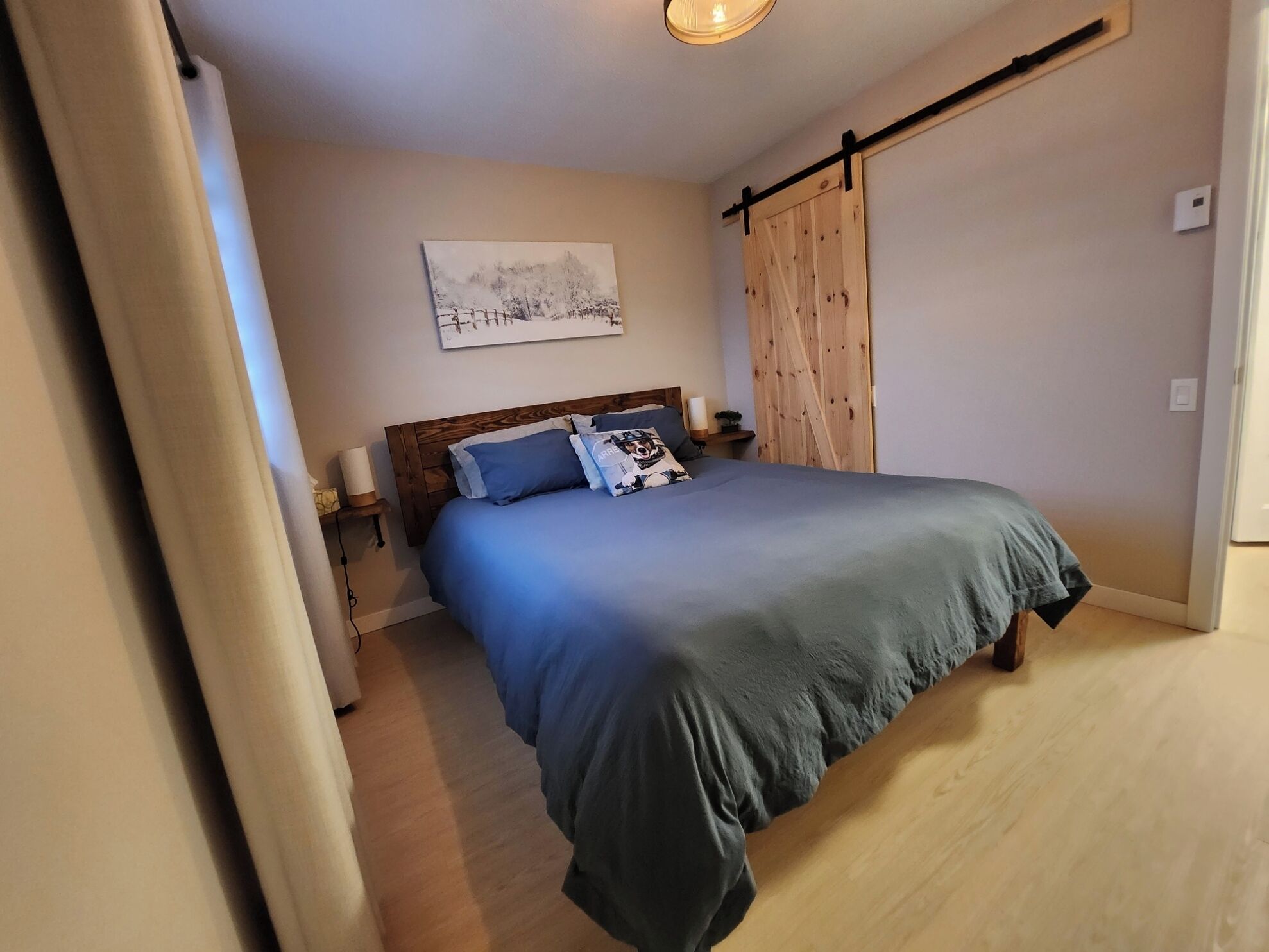 Ferro/asse da stiro, Wi-Fi, lenzuola