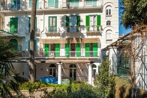 Exterior - Vrbo Property (Anacapri)