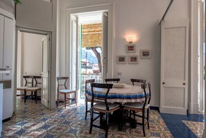 Dining - Vrbo Property (Anacapri)