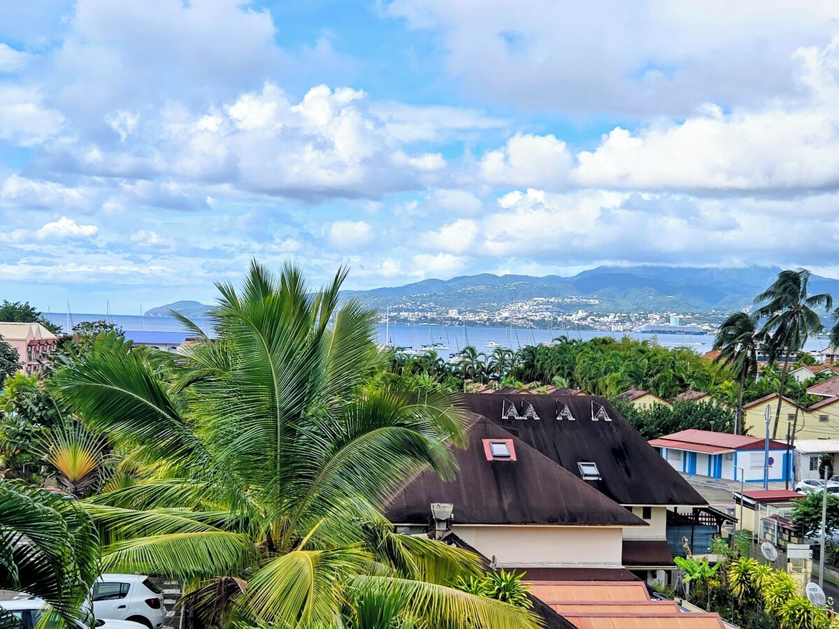 Image de profil de l’hôte